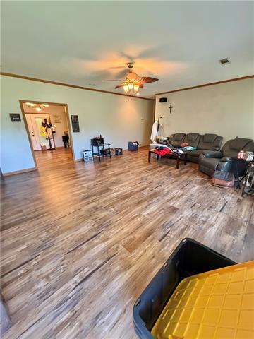 91 Cain Road Lecompte, LA 71346 - Photo 13 of 27 Gallery Image 13