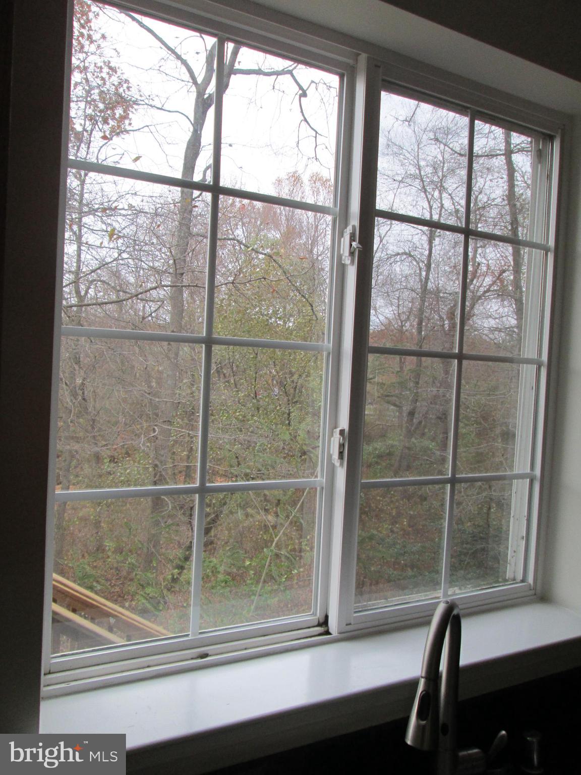 10 Waterford Road Pasadena, MD 21122 - Photo 13 of 57 Large Sliding Window over Kitchen sink