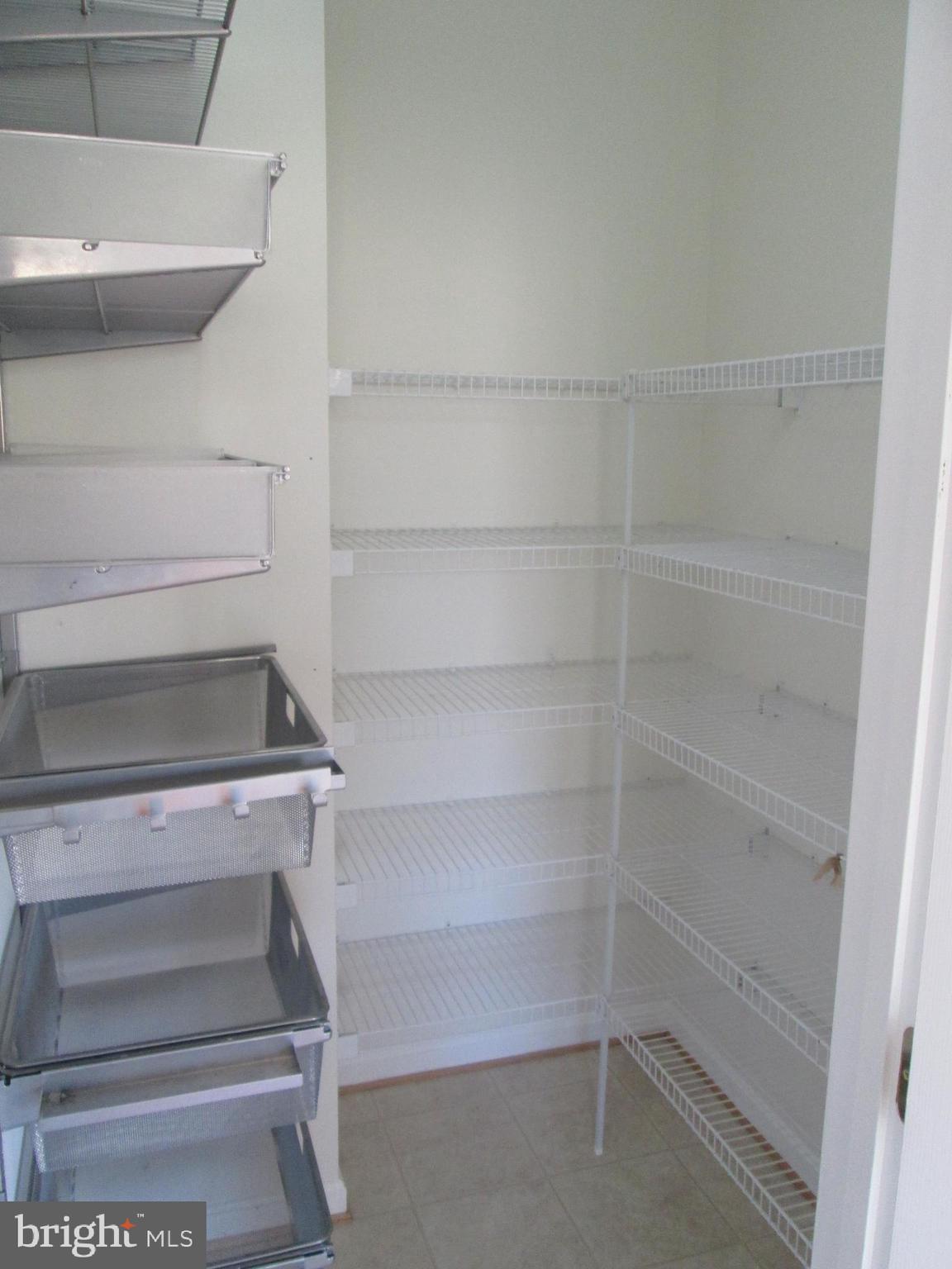 10 Waterford Road Pasadena, MD 21122 - Photo 15 of 57 Large Kitchen Pantry