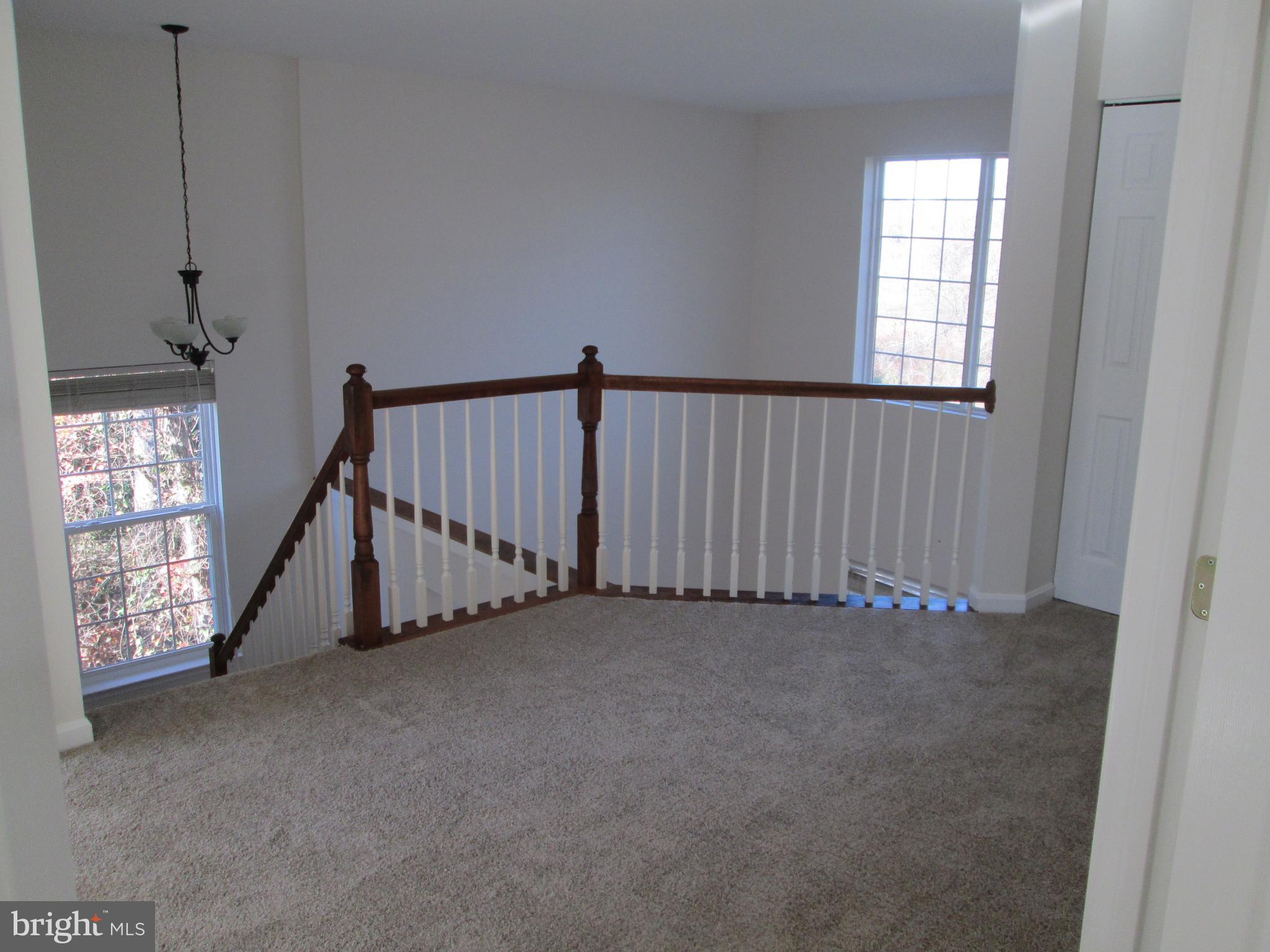 10 Waterford Road Pasadena, MD 21122 - Photo 25 of 57 Upper Level "Landing" view 2