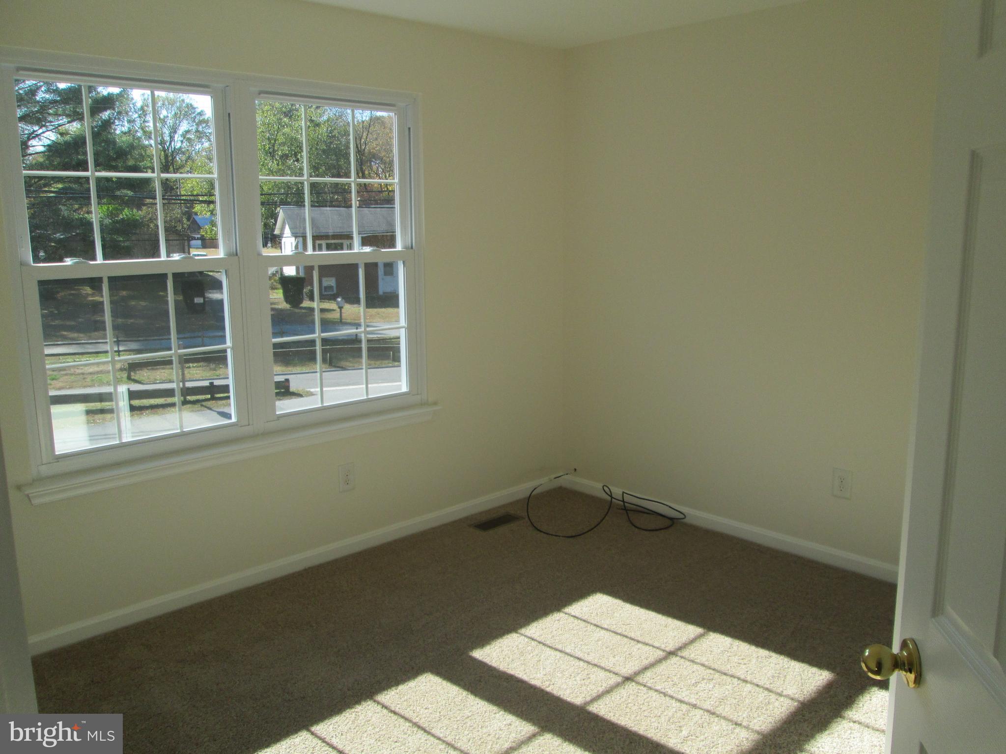 10 Waterford Road Pasadena, MD 21122 - Photo 35 of 57 Bedroom 2 view 1