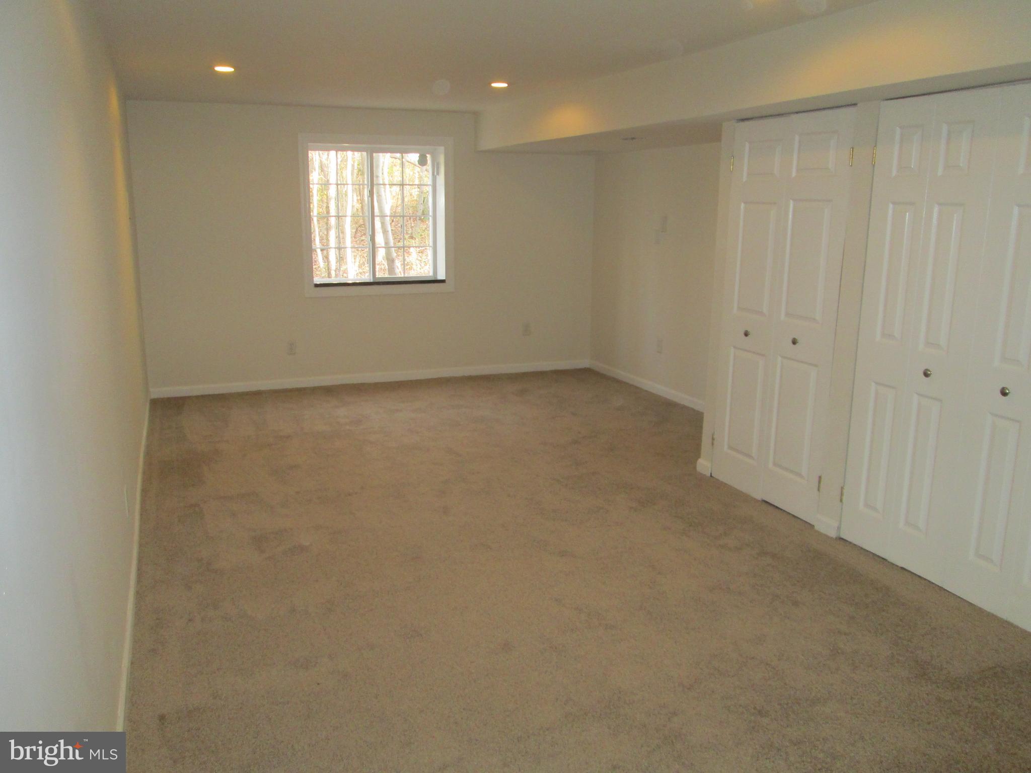 10 Waterford Road Pasadena, MD 21122 - Photo 46 of 57 Huge Lower Level Family Room view 2