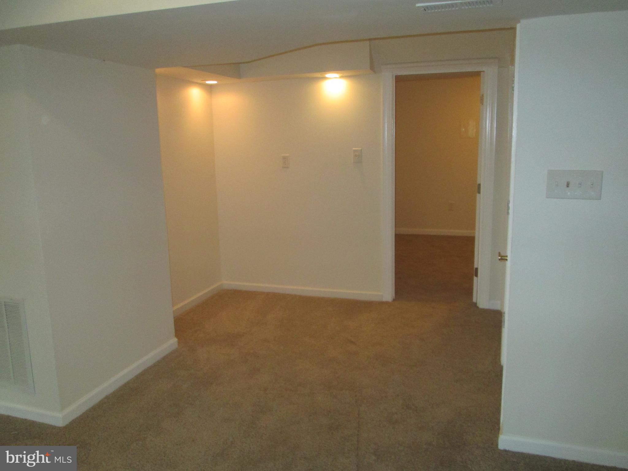 10 Waterford Road Pasadena, MD 21122 - Photo 49 of 57 Huge Lower Level Family Room view 4