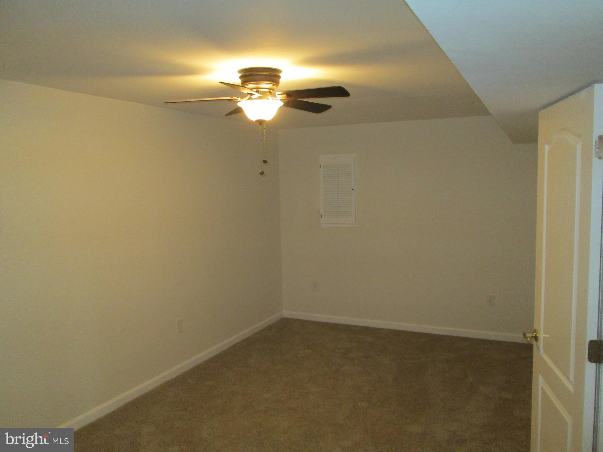 10 Waterford Road Pasadena, MD 21122 - Photo 51 of 57 Lower Level BR 4 (or den or office) view 1
