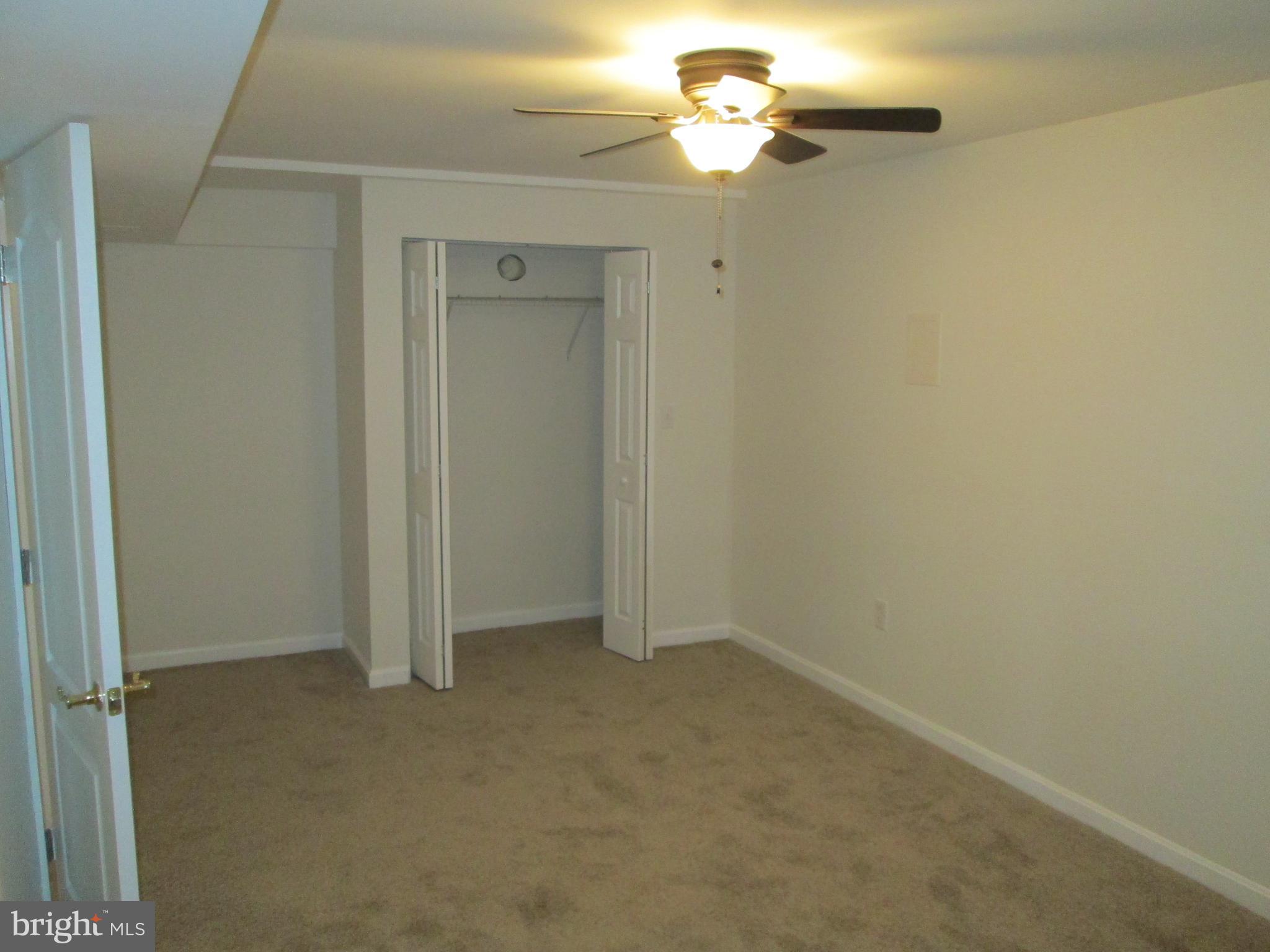 10 Waterford Road Pasadena, MD 21122 - Photo 52 of 57 Lower Level BR 4 (or den or office) view 2