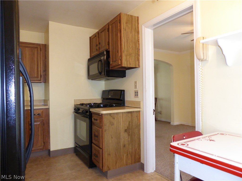 5292 Edenhurst Road Cleveland, OH 44124 - Photo 7 of 24 Another View of Kitchen and Dining Area!