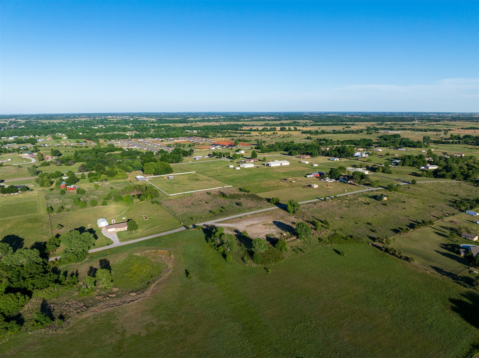 6 West County Road Tuttle, OK 73089 - Photo 30 of 43 Gallery Image 30