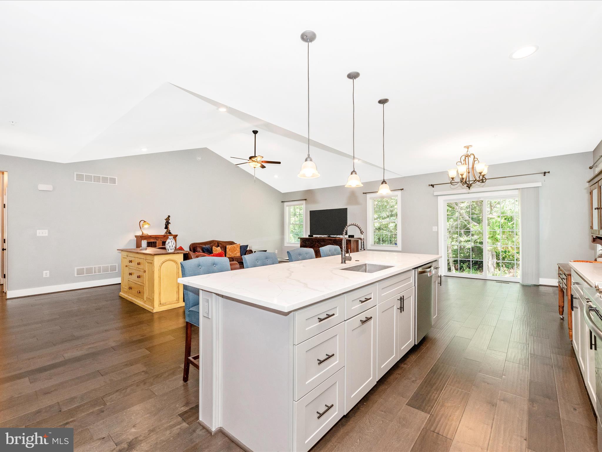 7309 Talbot Run Road Mount Airy, MD 21771 - Photo 16 of 39 Kitchen