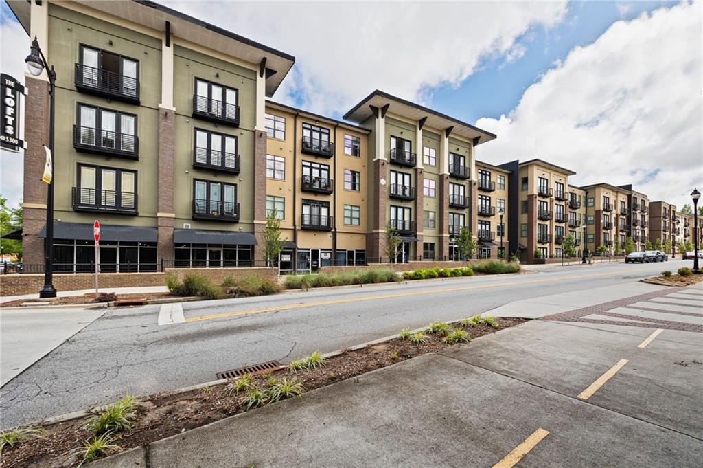 5300 Peachtree Road, Unit 501 Chamblee, GA 30341 - Photo 29 of 52