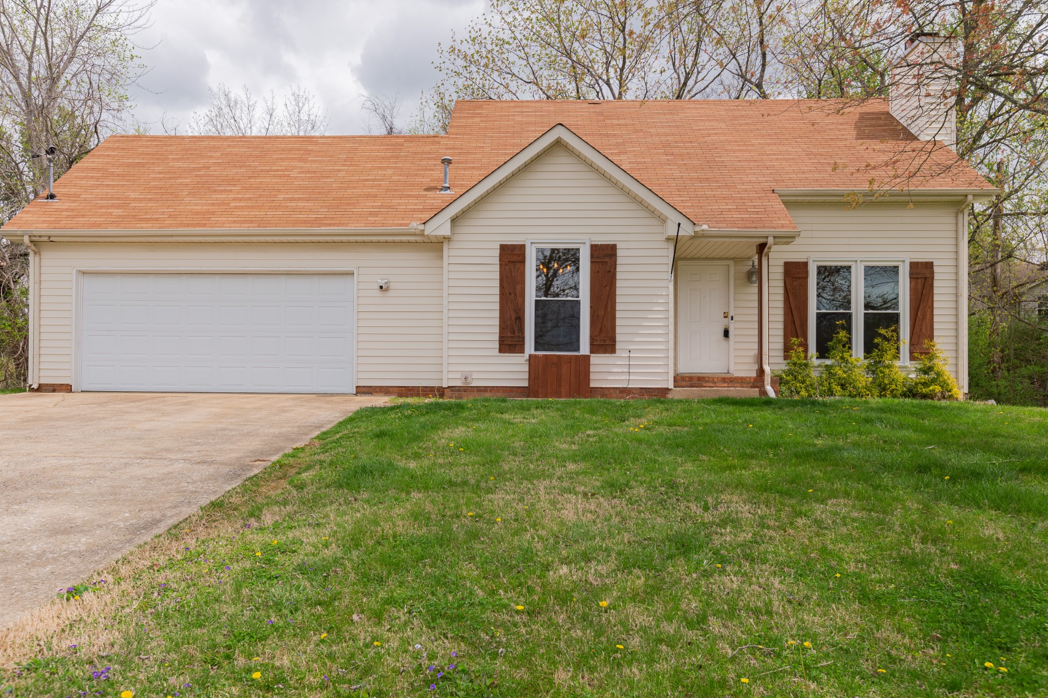 513 Eysian Road Clarksville, TN 37040 - Photo 7 of 32 Gallery Image 7