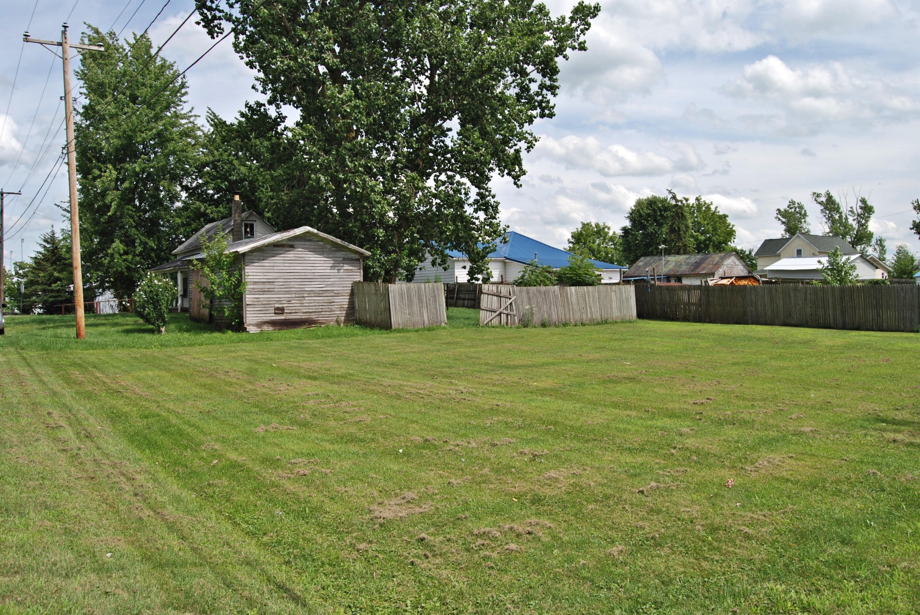 136 Buck Street Ridgeway, OH 43345 - Photo 38 of 40 DSC_4989