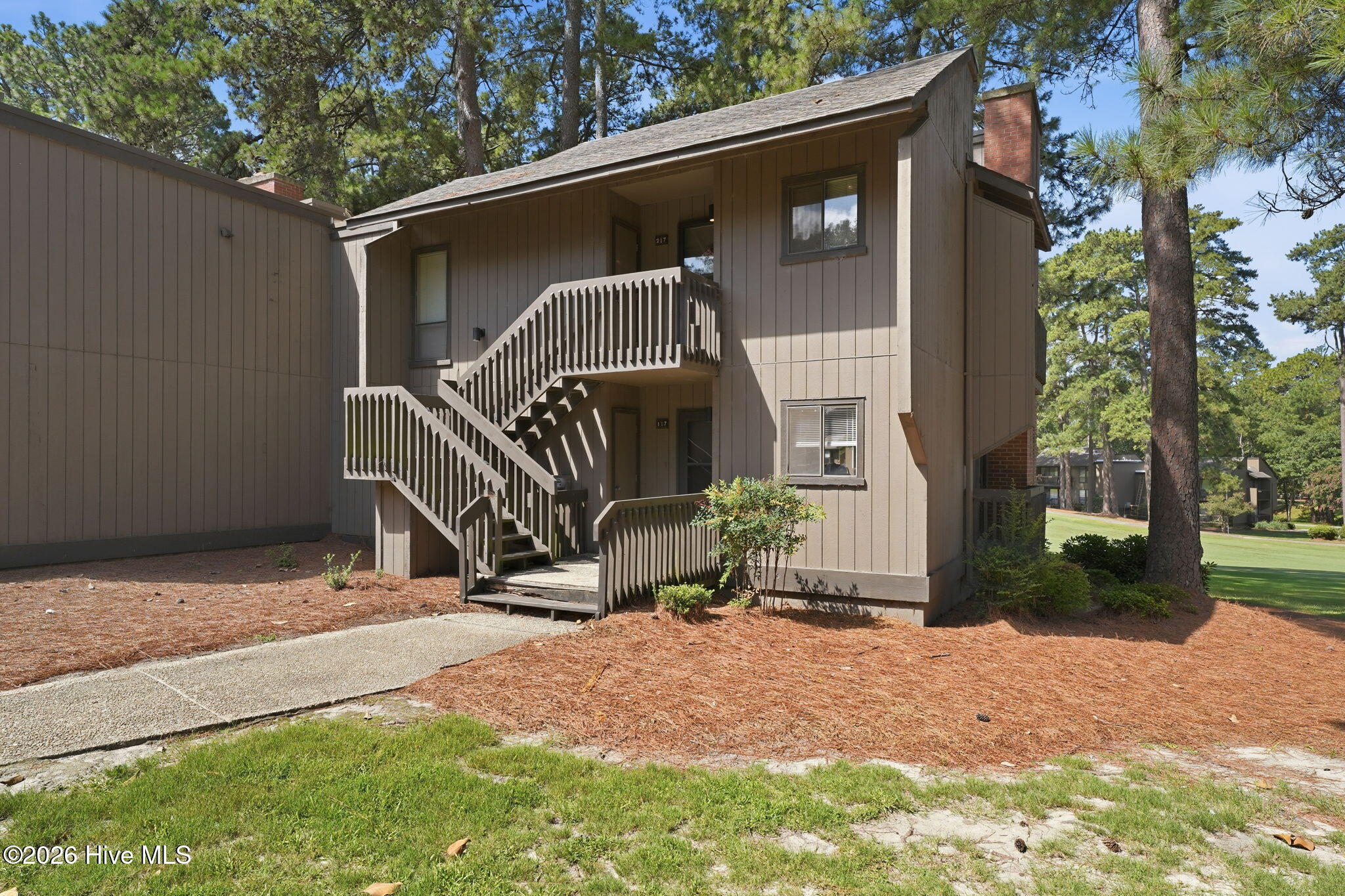 5 Pine Tree Road, Unit 117 Pinehurst, NC 28374 - Photo 2 of 53 Gallery Image 2