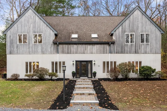 $1,595,000 | 151 Arcadia Road, Westwood, MA 02090