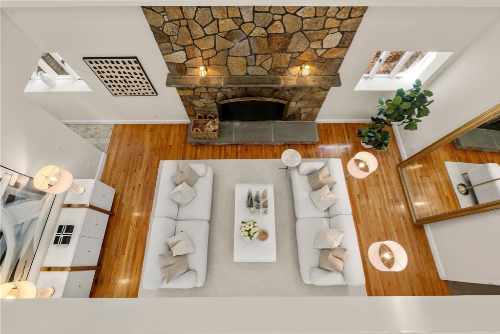 151 Arcadia Road Westwood, MA 02090 - Photo 15 of 27