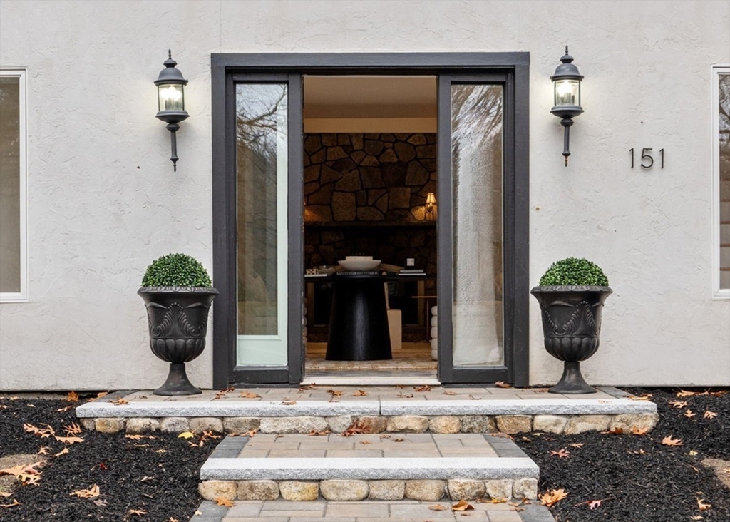 151 Arcadia Road Westwood, MA 02090 - Photo 2 of 27