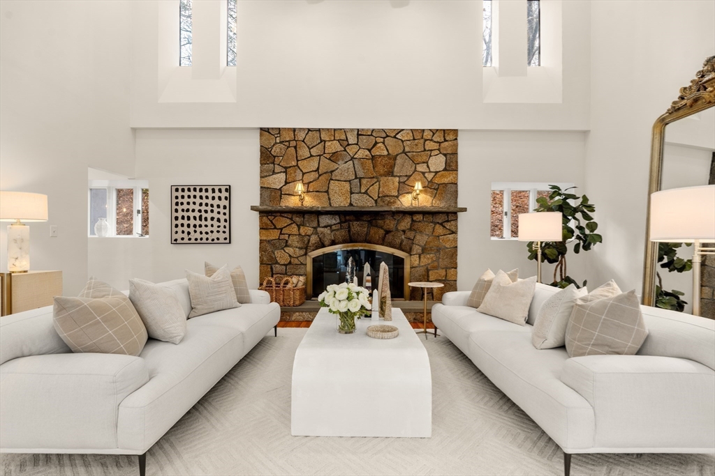 151 Arcadia Road Westwood, MA 02090 - Photo 3 of 27