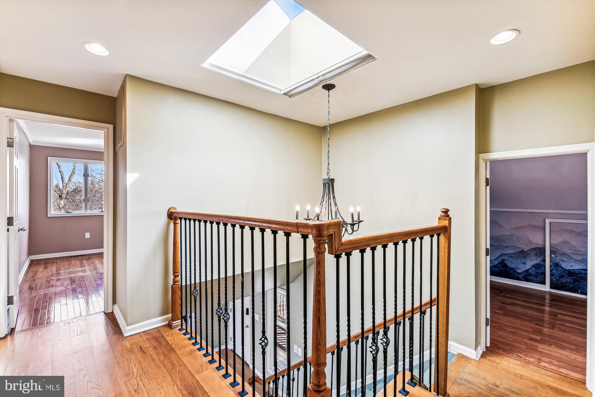 505 Overhill Drive Edgewater, MD 21037 - Photo 18 of 83 Hall