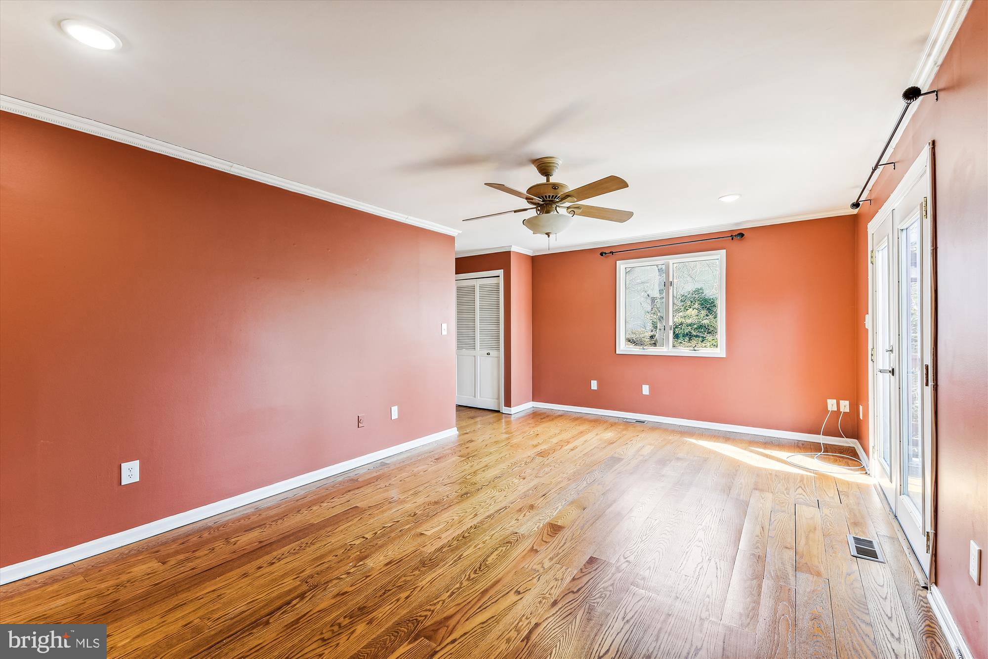 505 Overhill Drive Edgewater, MD 21037 - Photo 19 of 83 Primary Bedroom