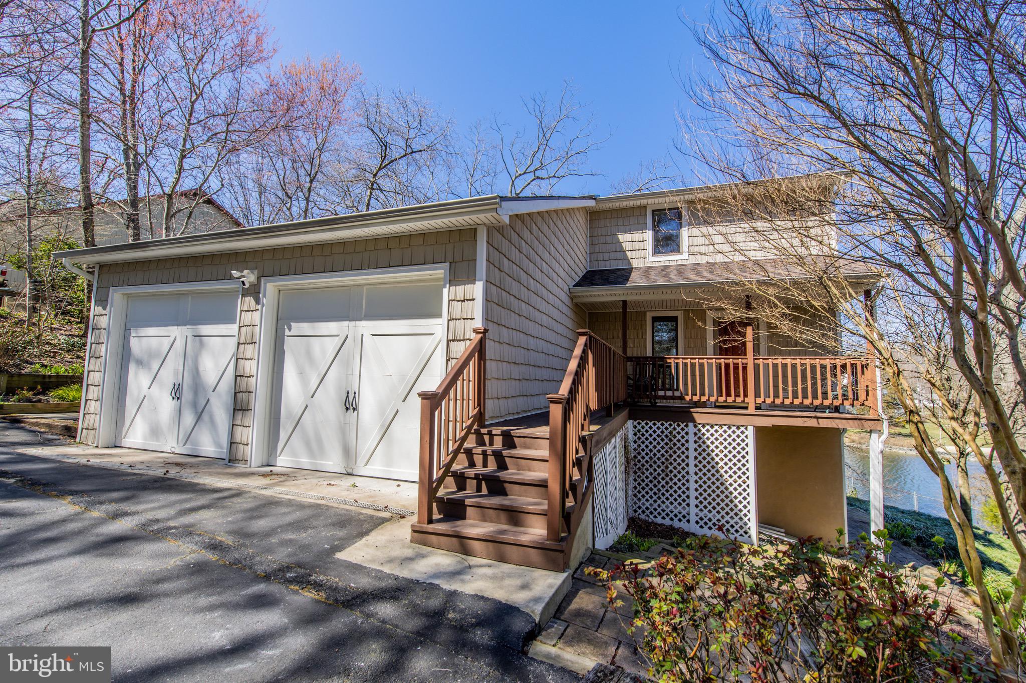 505 Overhill Drive Edgewater, MD 21037 - Photo 2 of 83