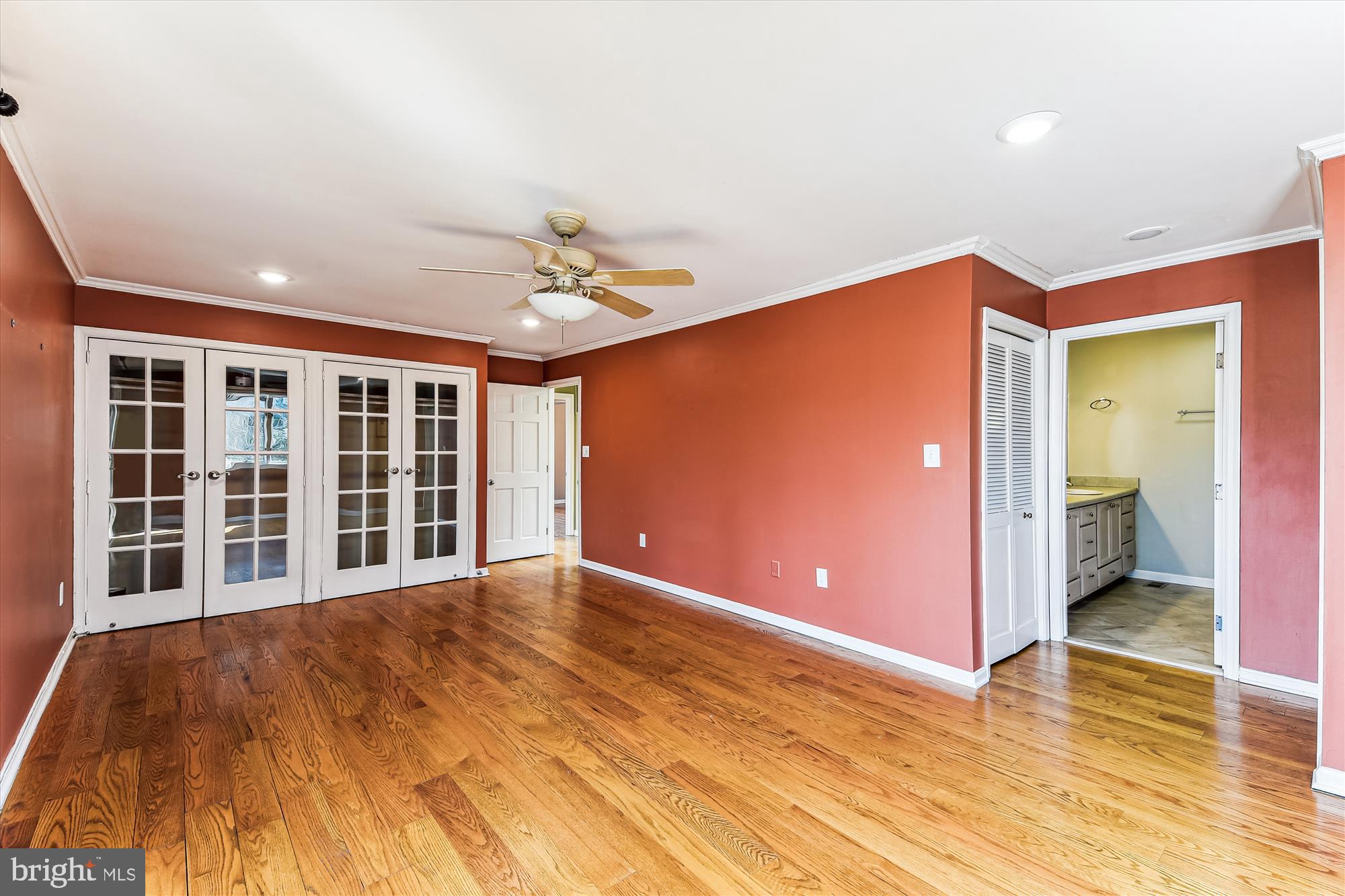 505 Overhill Drive Edgewater, MD 21037 - Photo 21 of 83 Primary Bedroom