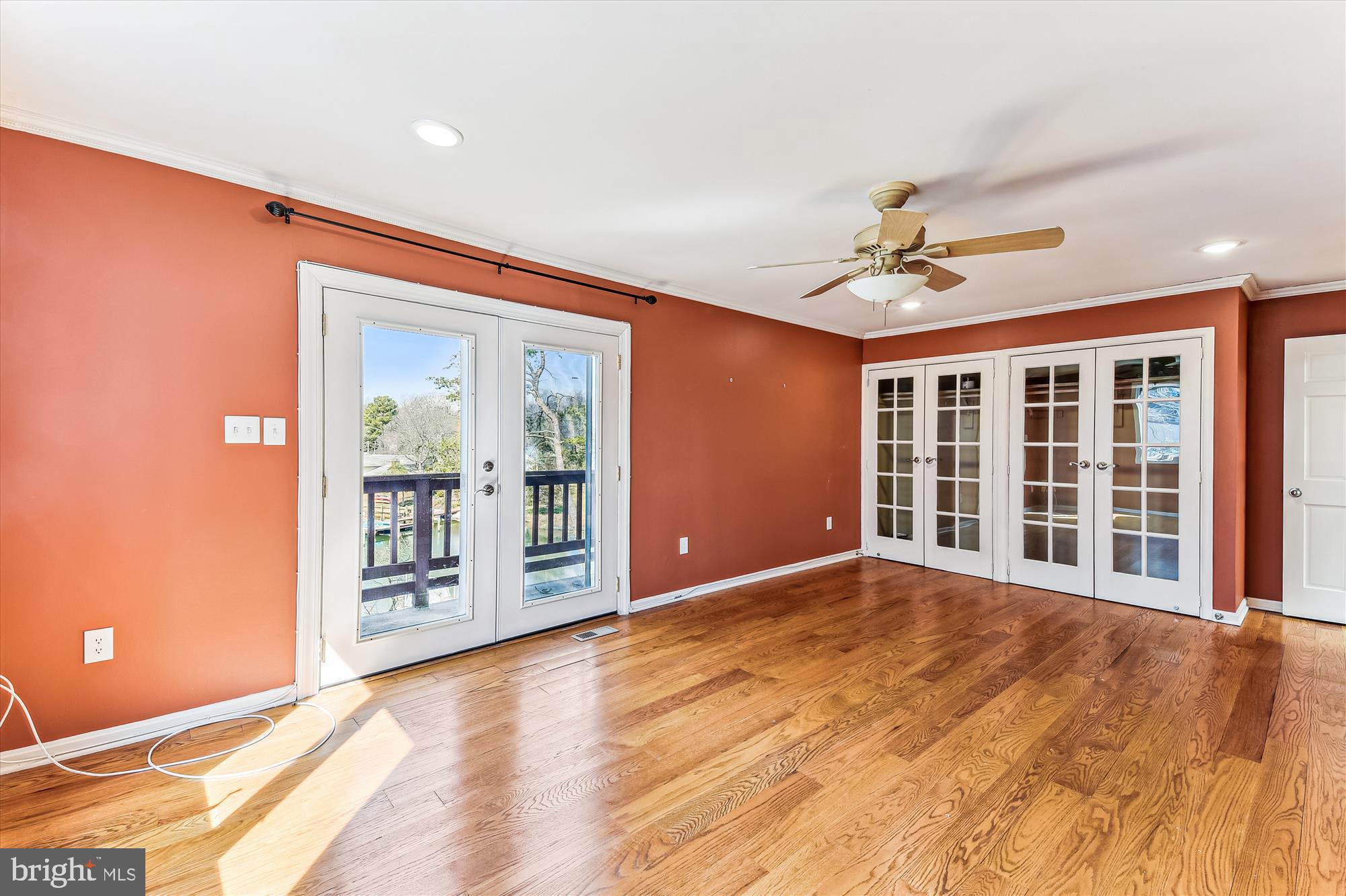 505 Overhill Drive Edgewater, MD 21037 - Photo 22 of 83 Primary Bedroom