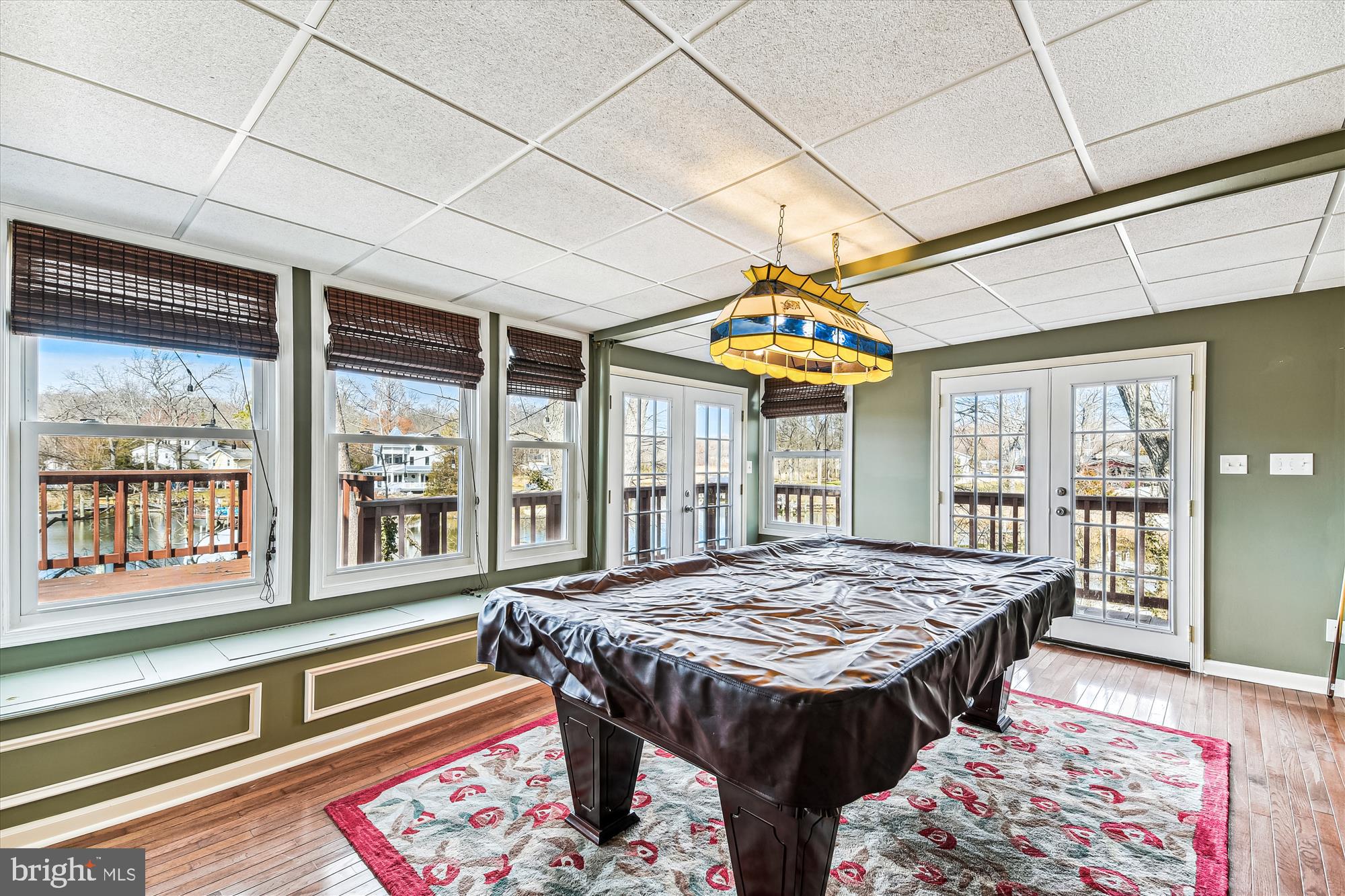 505 Overhill Drive Edgewater, MD 21037 - Photo 44 of 83 Sun Room