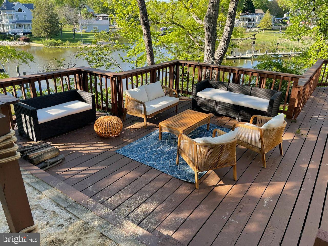 505 Overhill Drive Edgewater, MD 21037 - Photo 49 of 83