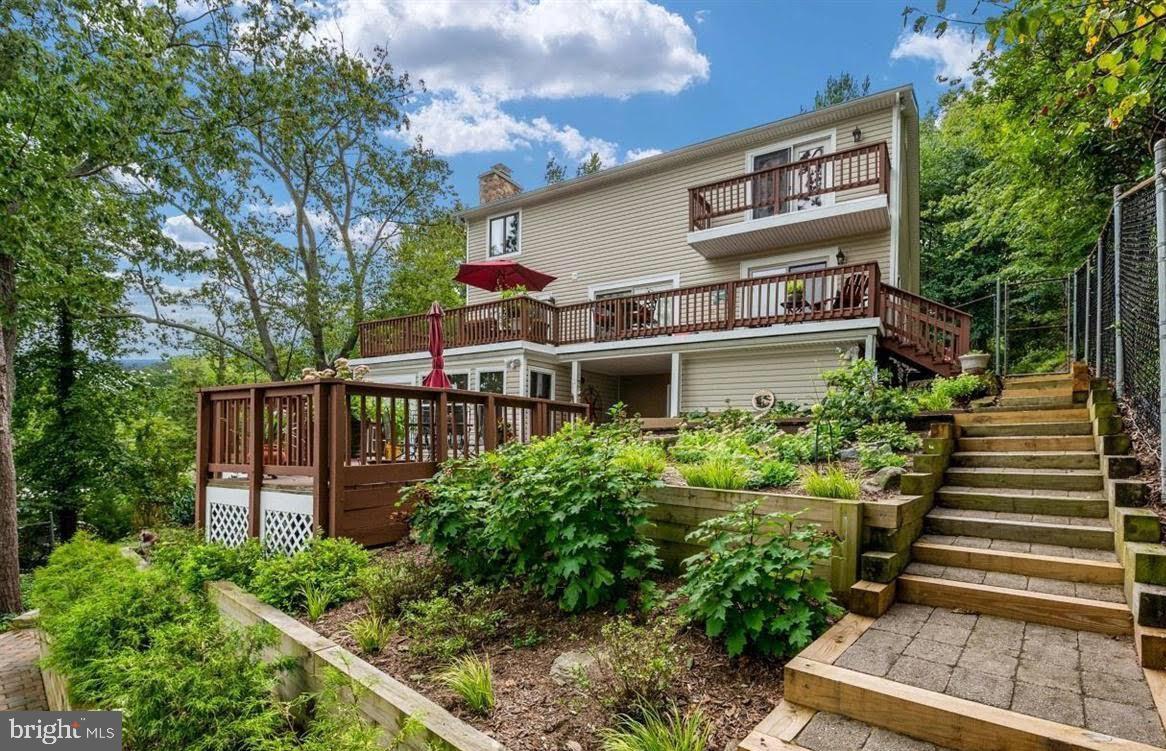 505 Overhill Drive Edgewater, MD 21037 - Photo 52 of 83