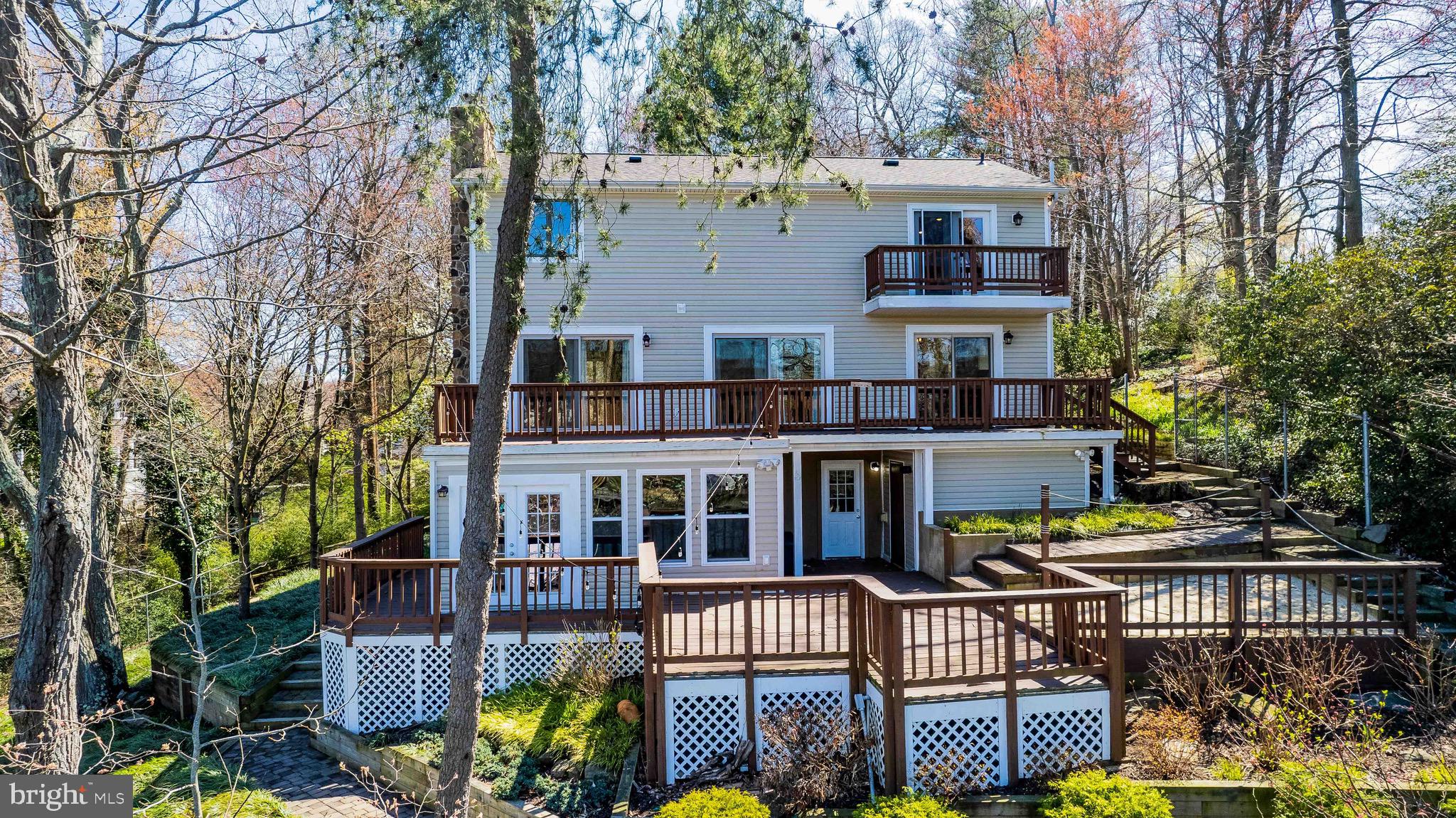 505 Overhill Drive Edgewater, MD 21037 - Photo 53 of 83