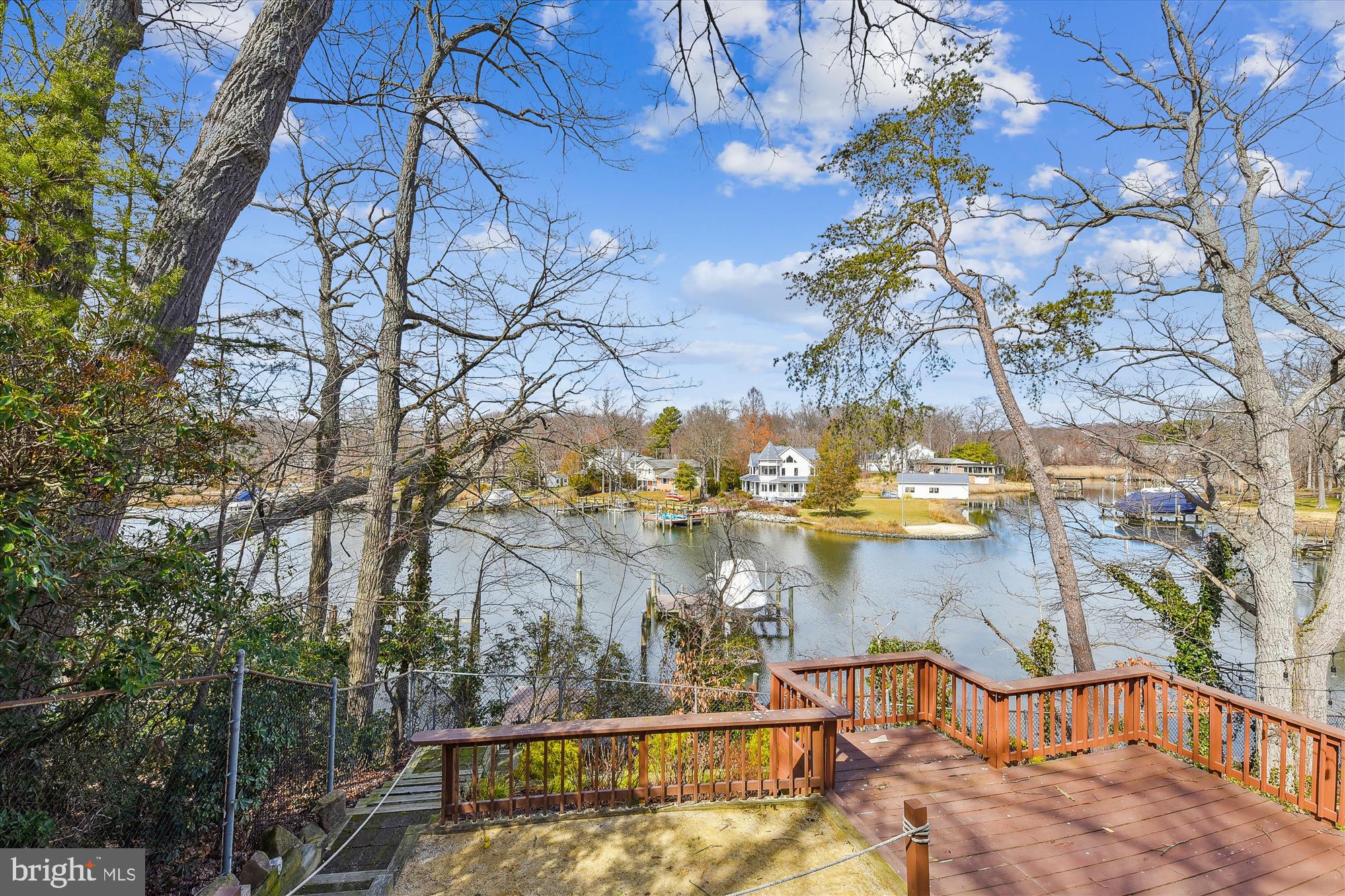 505 Overhill Drive Edgewater, MD 21037 - Photo 54 of 83 View