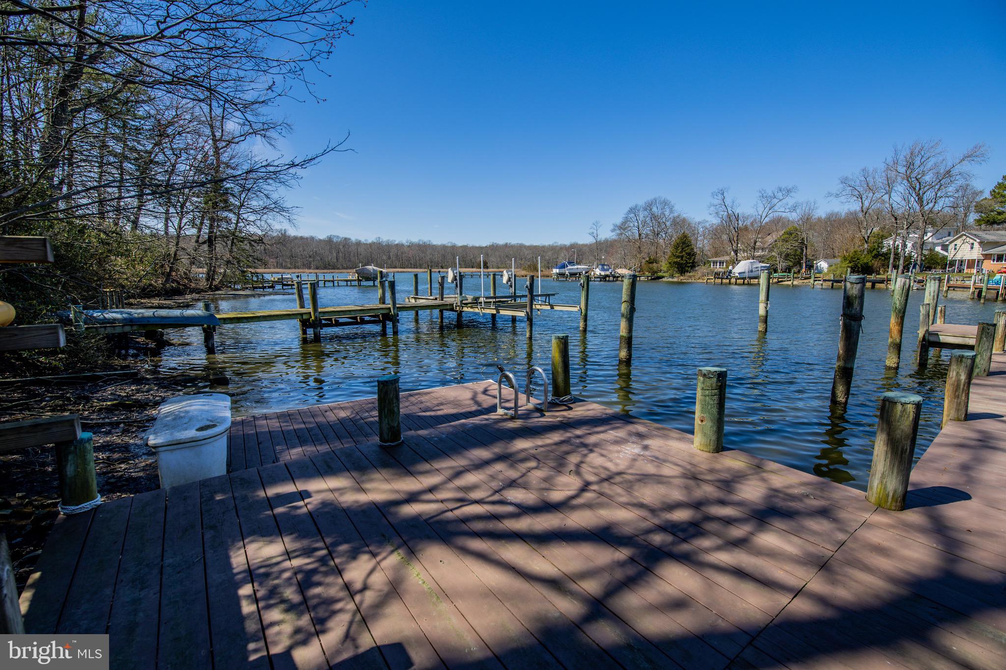 505 Overhill Drive Edgewater, MD 21037 - Photo 57 of 83