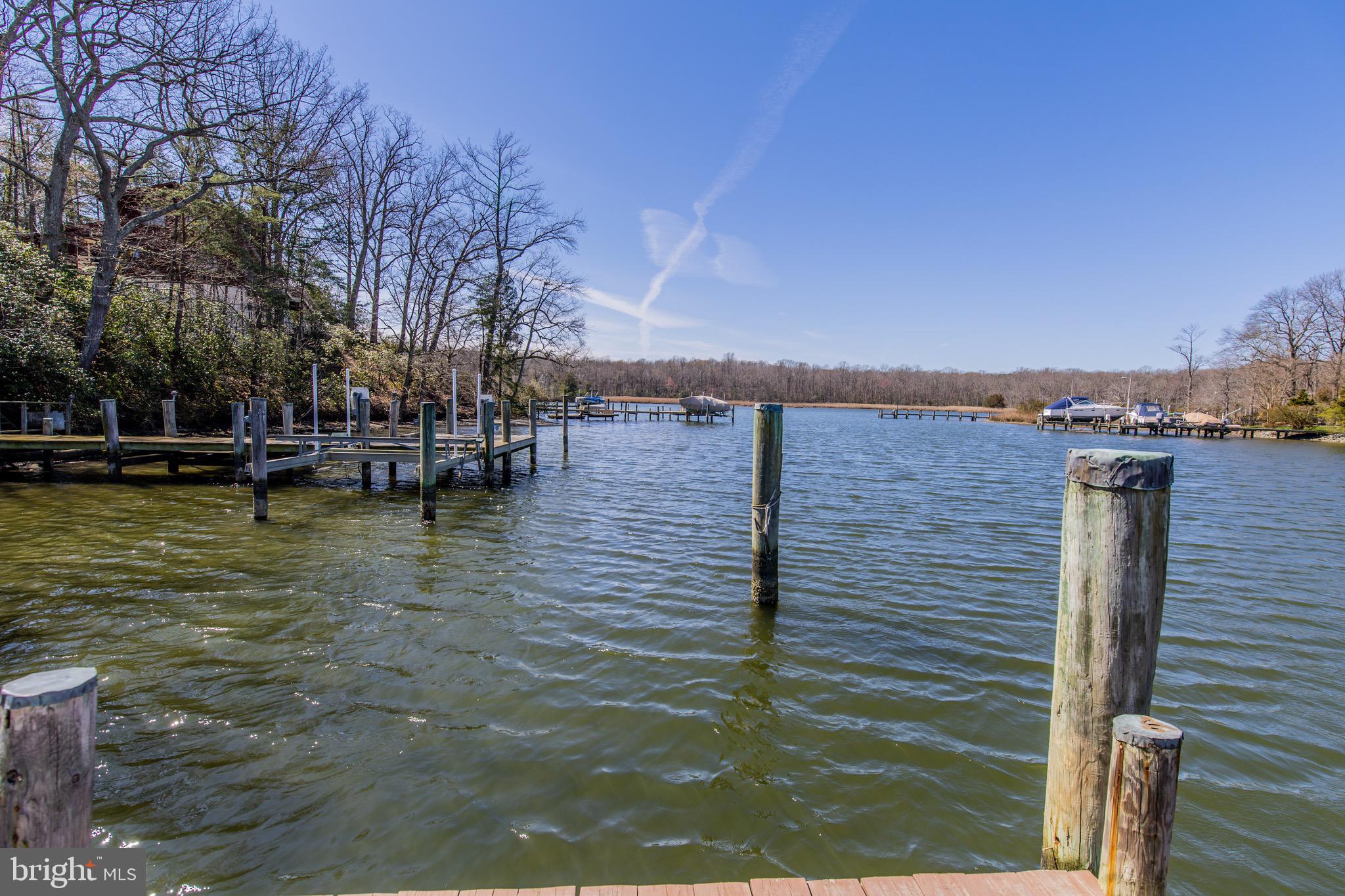 505 Overhill Drive Edgewater, MD 21037 - Photo 59 of 83