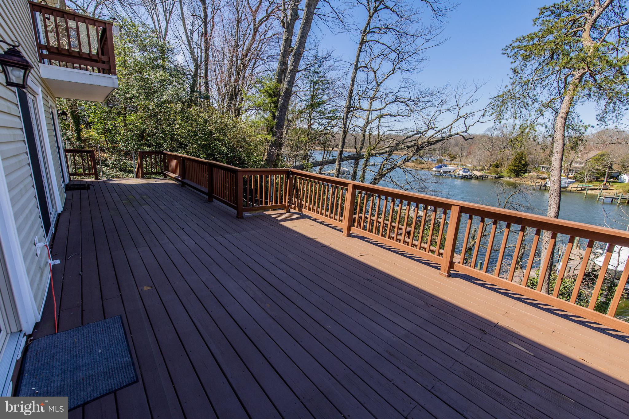 505 Overhill Drive Edgewater, MD 21037 - Photo 60 of 83