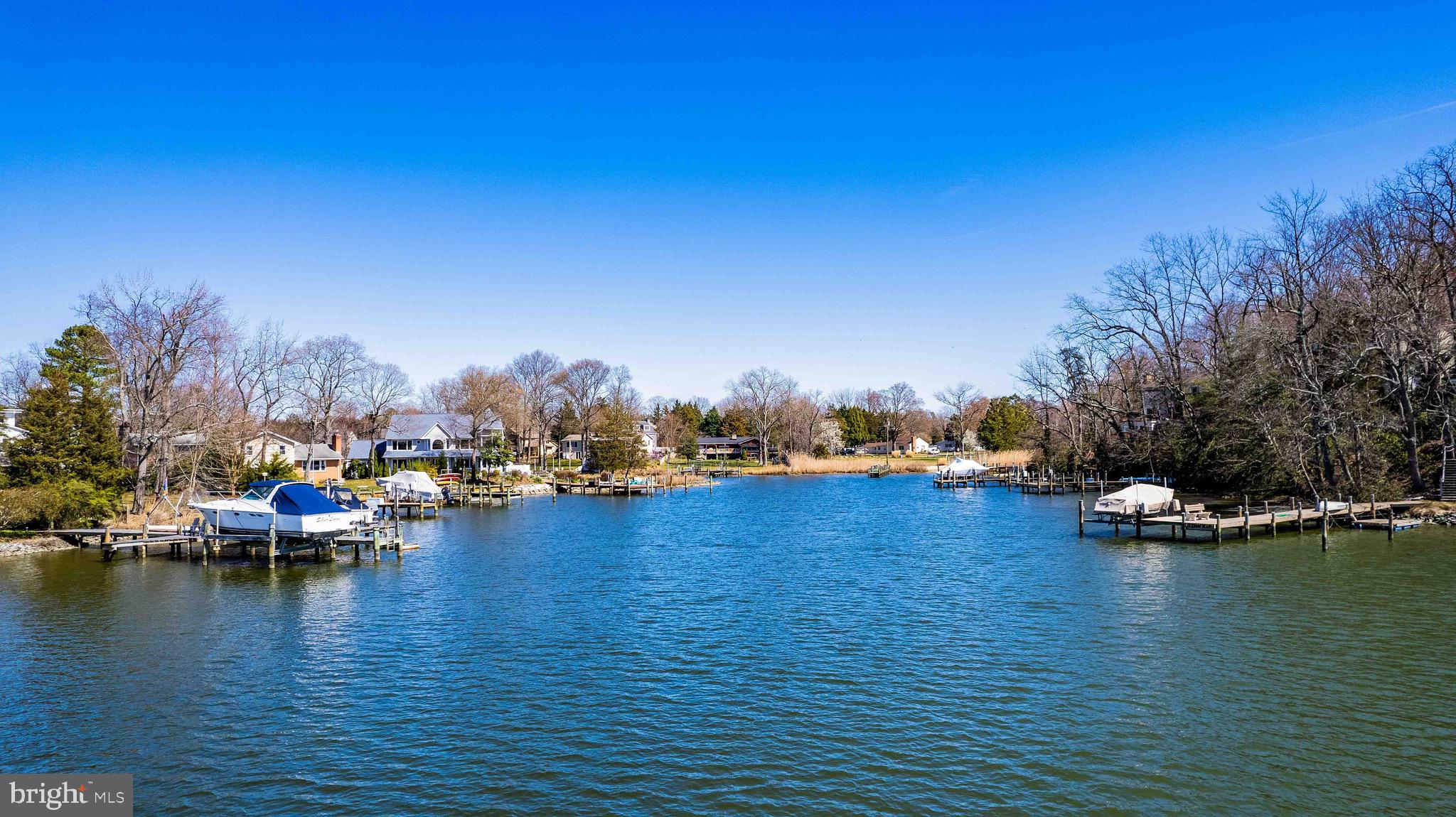 505 Overhill Drive Edgewater, MD 21037 - Photo 63 of 83