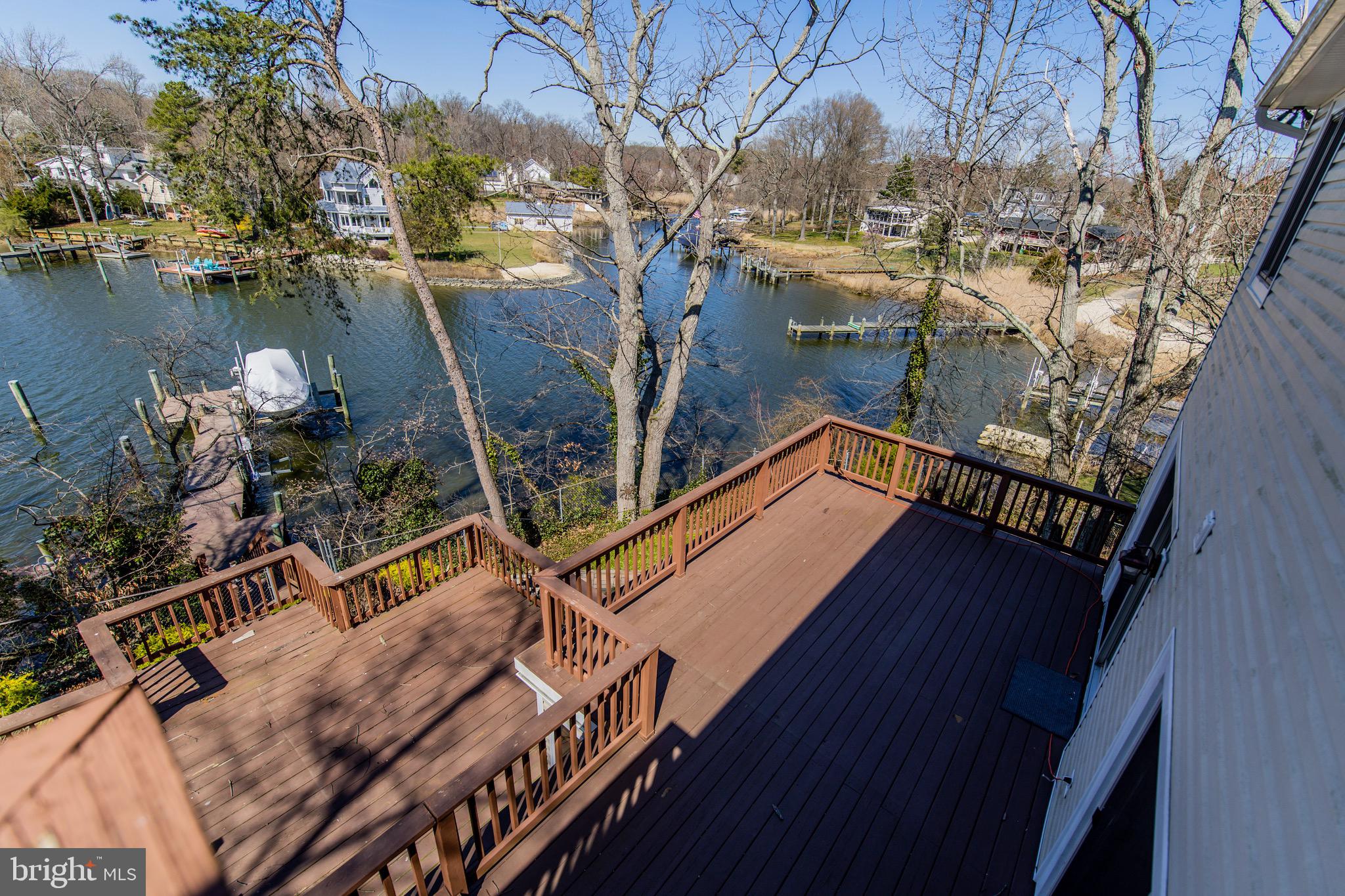 505 Overhill Drive Edgewater, MD 21037 - Photo 64 of 83