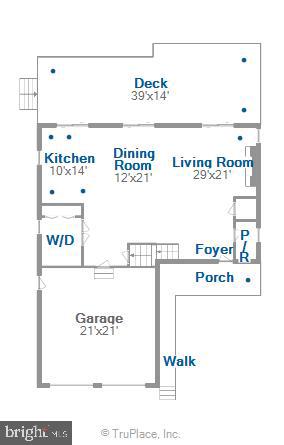 505 Overhill Drive Edgewater, MD 21037 - Photo 68 of 83