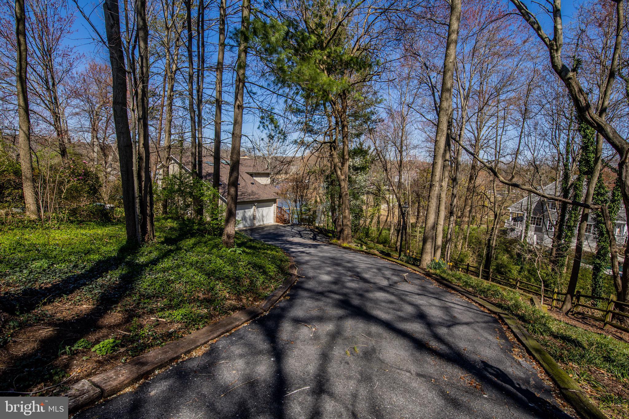 505 Overhill Drive Edgewater, MD 21037 - Photo 71 of 83