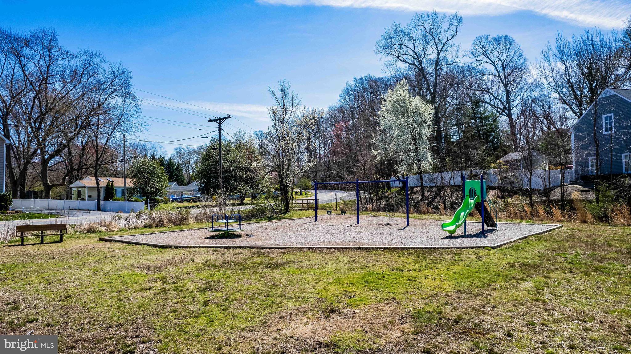 505 Overhill Drive Edgewater, MD 21037 - Photo 73 of 83 community park