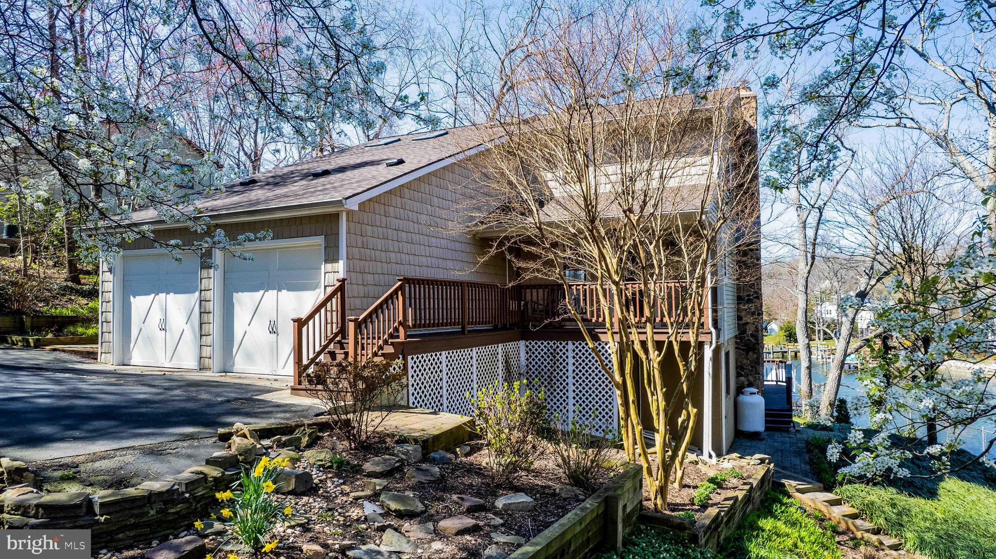 505 Overhill Drive Edgewater, MD 21037 - Photo 82 of 83