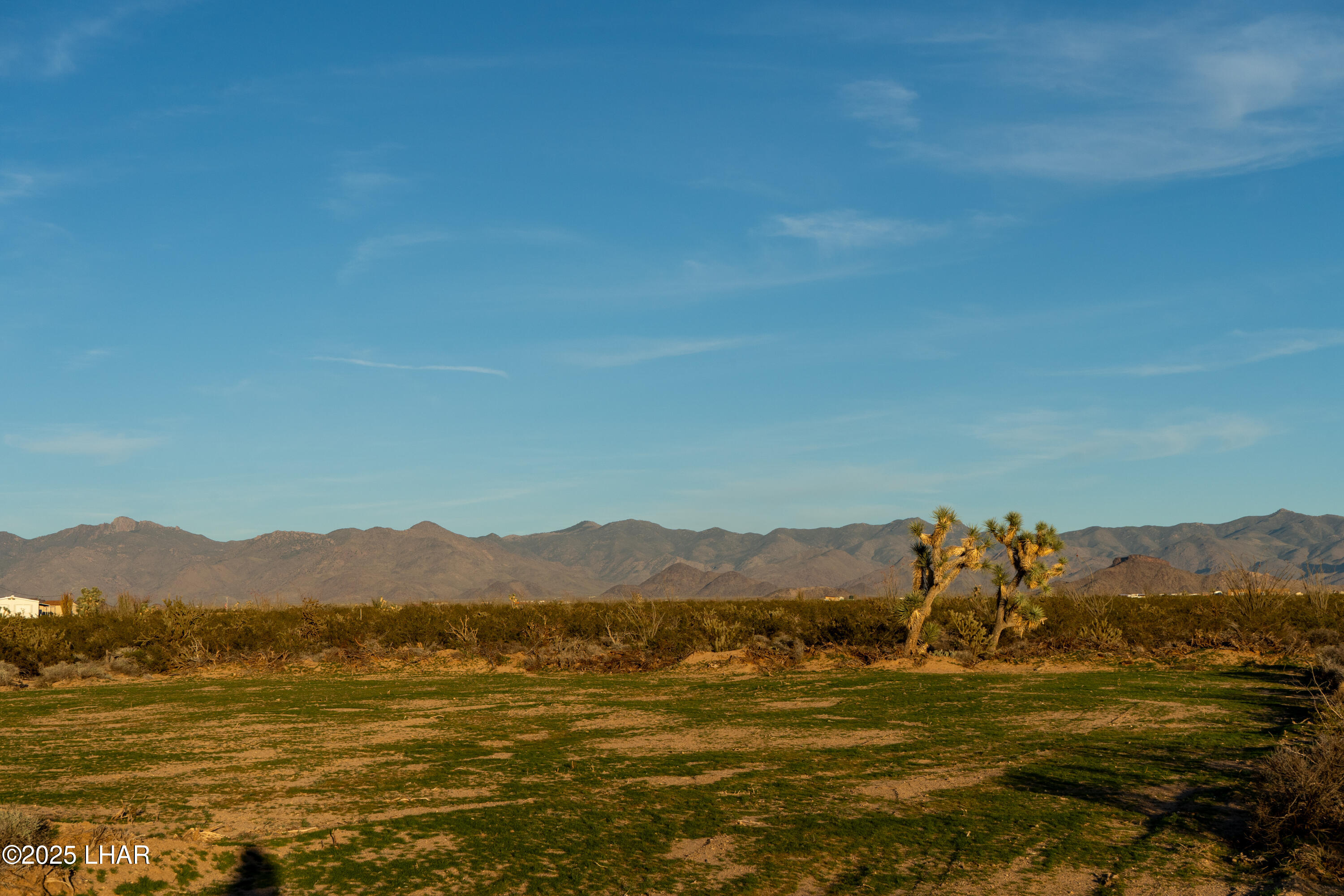 Lot 30 South Carmen Road Yucca, AZ 86438 - Photo 6 of 19 Gallery Image 6