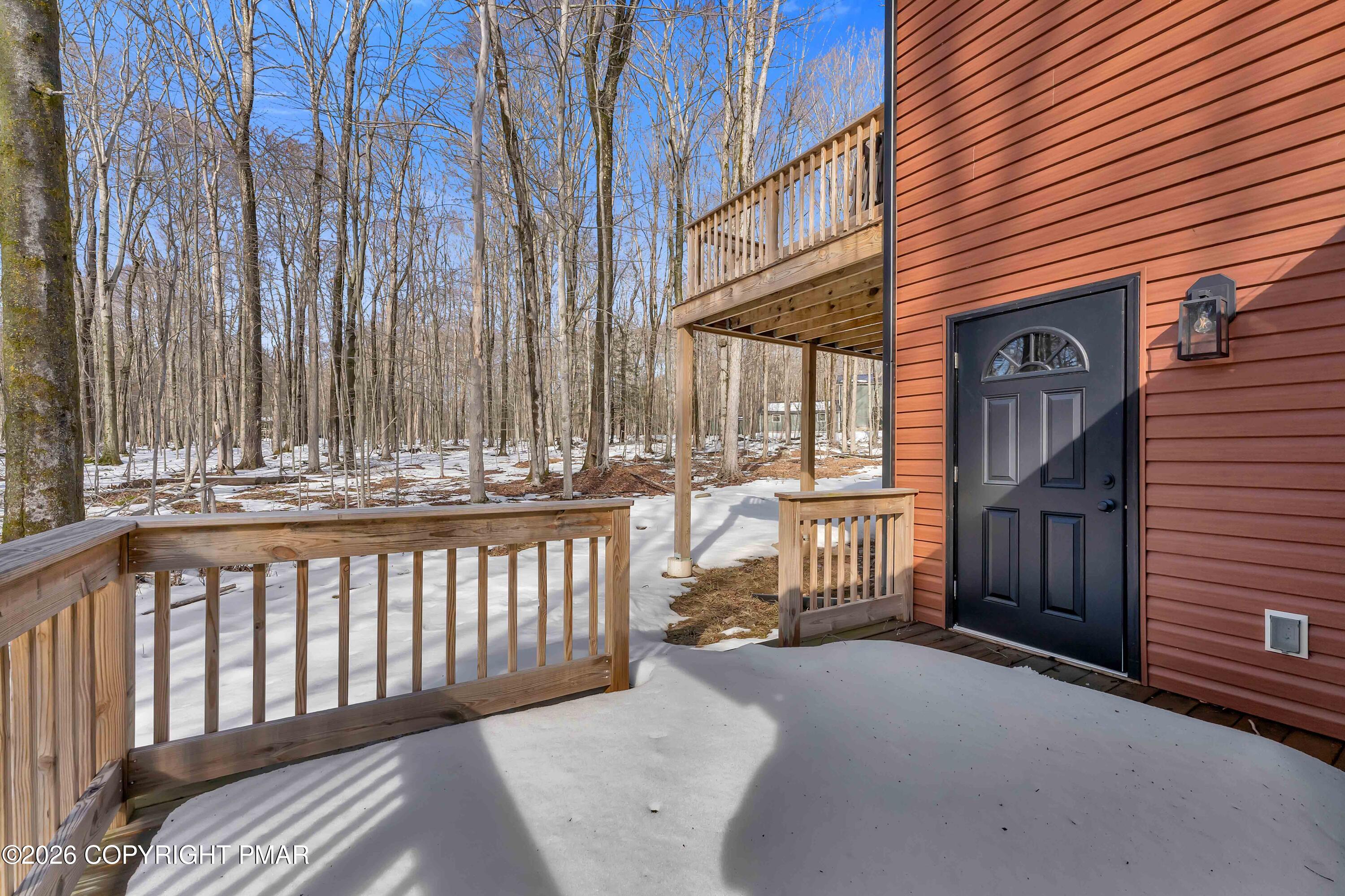 340 King Arthur Road Pocono Lake, PA 18347 - Photo 74 of 78 340 King Arthur Road, Pocono Lake, PA-73