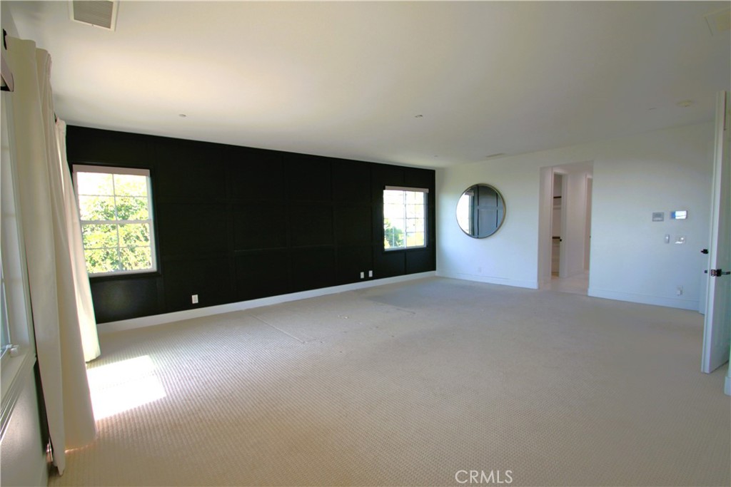 5016 Corral Court Rancho Cucamonga, CA 91737 - Photo 47 of 70 a view of empty room with window