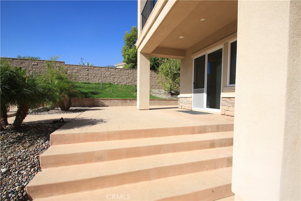 5016 Corral Court Rancho Cucamonga, CA 91737 - Photo 69 of 70 a view of fountain in front of building