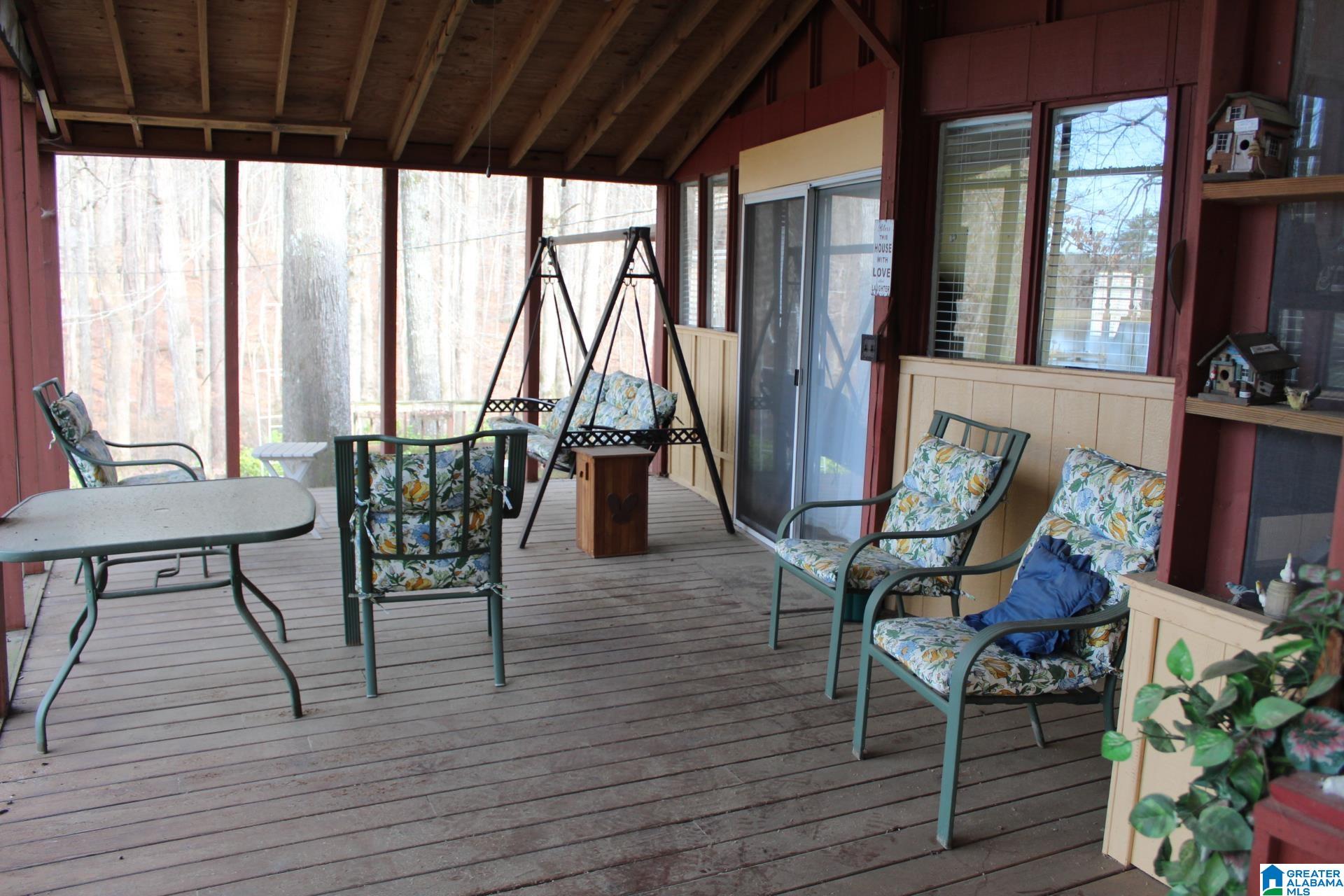 253 County Road 921 Delta, AL 36258 - Photo 10 of 36
