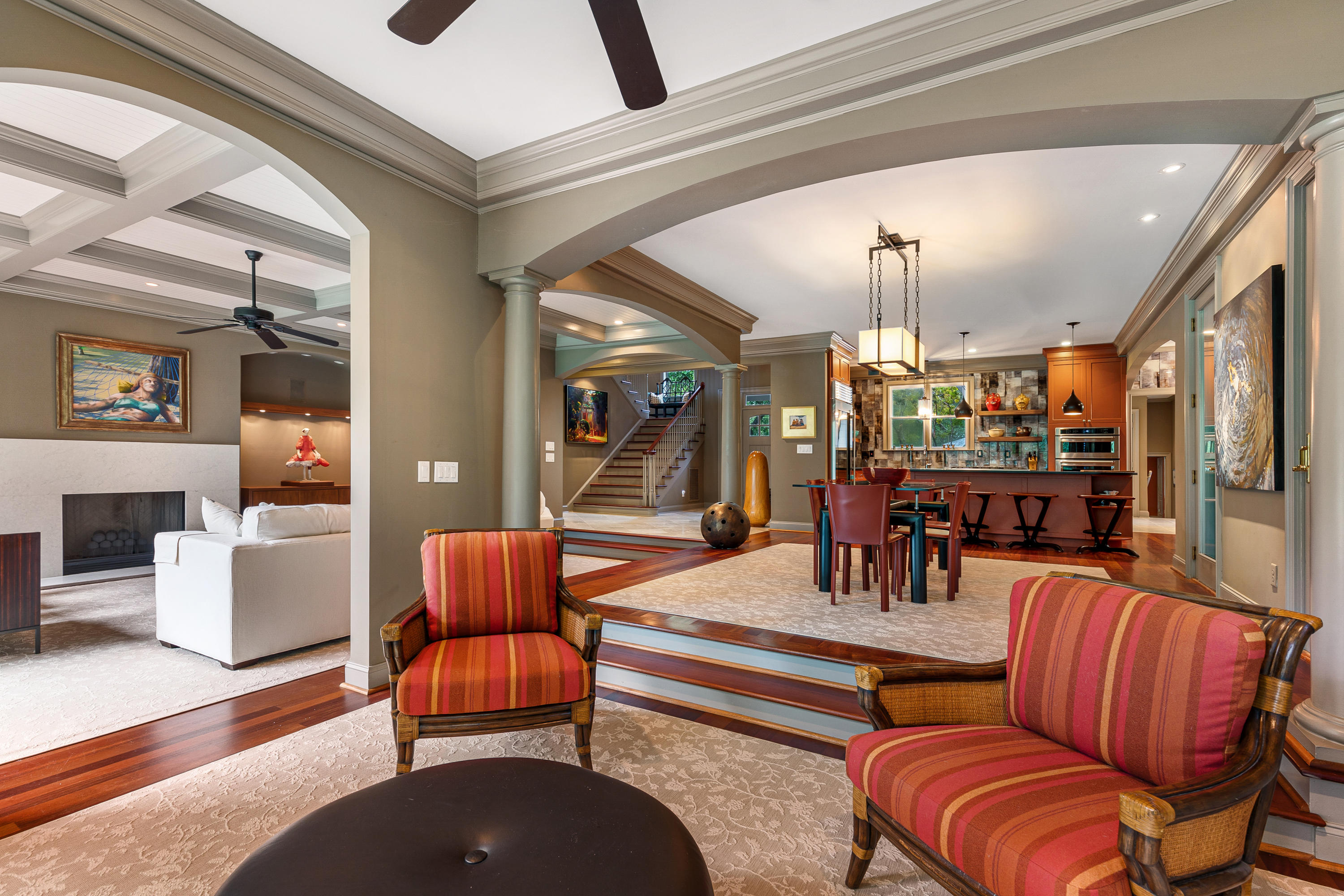 2541 High Hammock Road Seabrook Island, SC 29455 - Photo 11 of 77 2541HighHammock- KeenEyeMarketing - 014