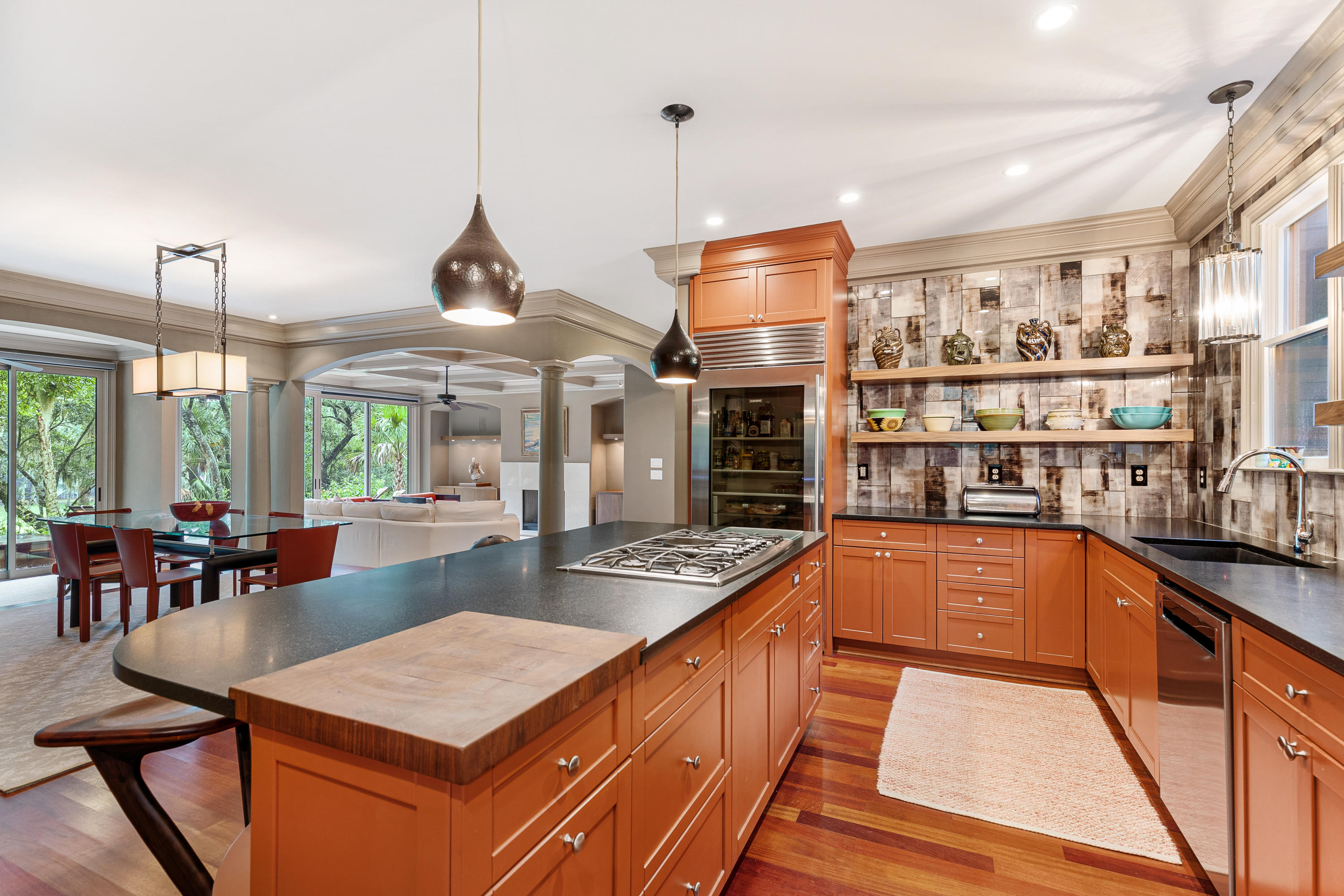2541 High Hammock Road Seabrook Island, SC 29455 - Photo 14 of 77 2541HighHammock- KeenEyeMarketing - 018