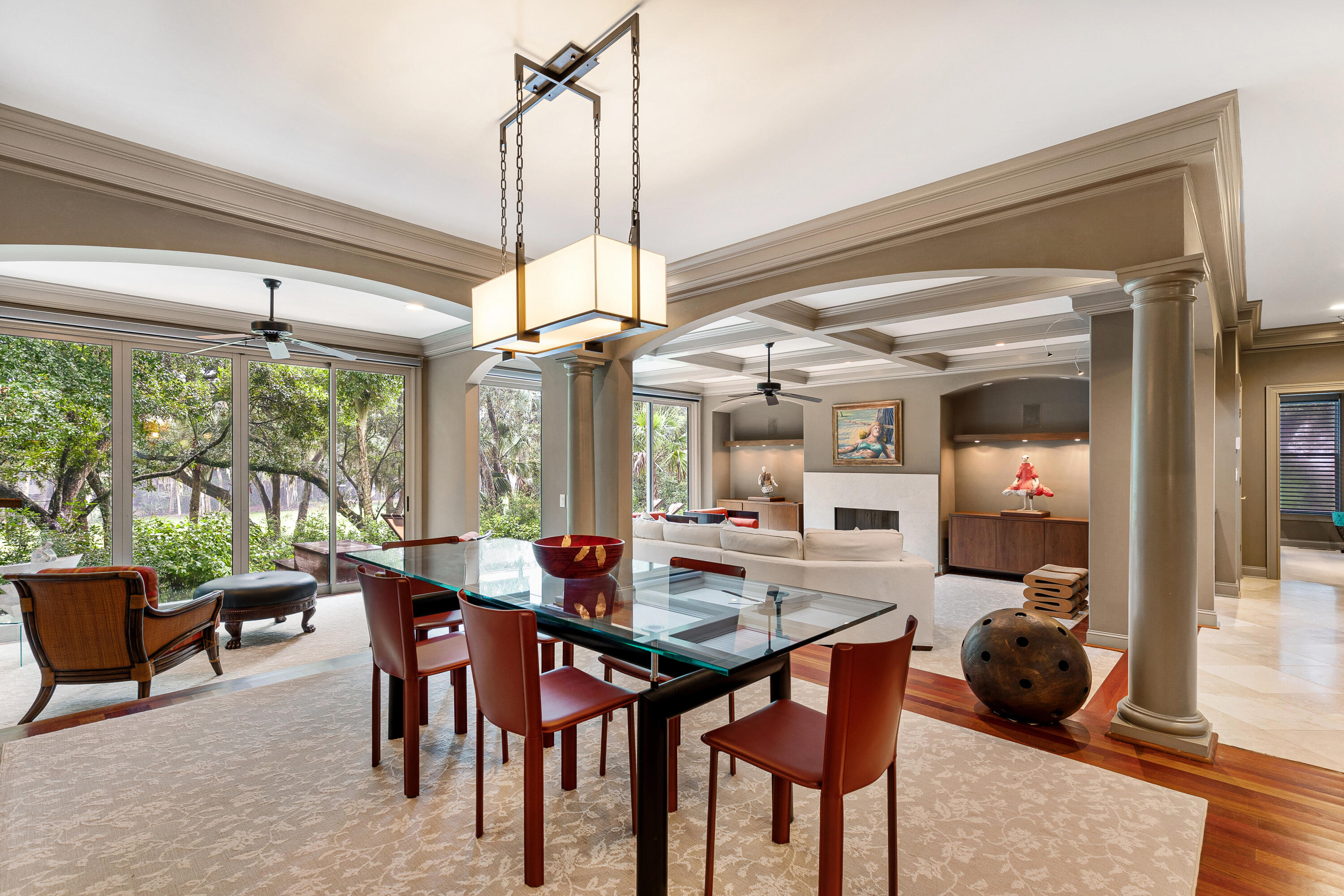 2541 High Hammock Road Seabrook Island, SC 29455 - Photo 9 of 77 2541HighHammock- KeenEyeMarketing - 012