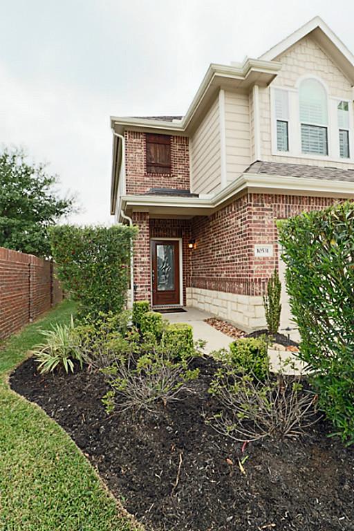 10531 Day Trail Lane Spring, TX 77379 - Photo 2 of 26