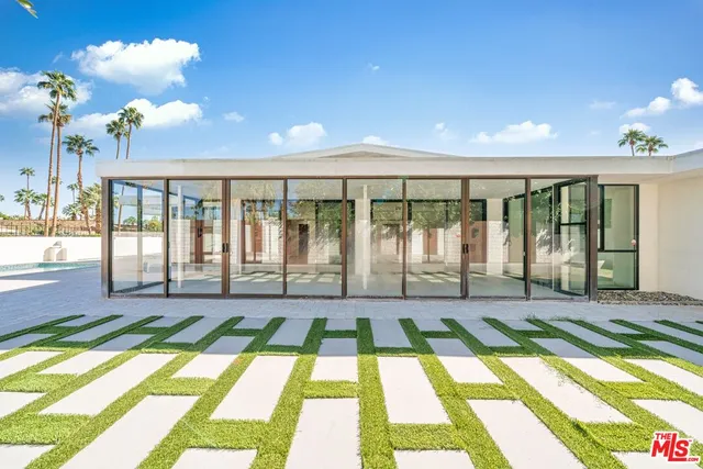 $2,188,000 | 2011 South Tulare Drive, Palm Springs, CA 92264