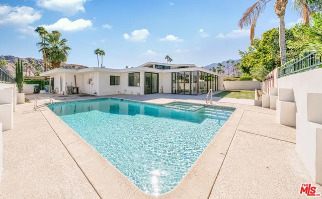 $2,188,000 | 2011 South Tulare Drive, Palm Springs, CA 92264
